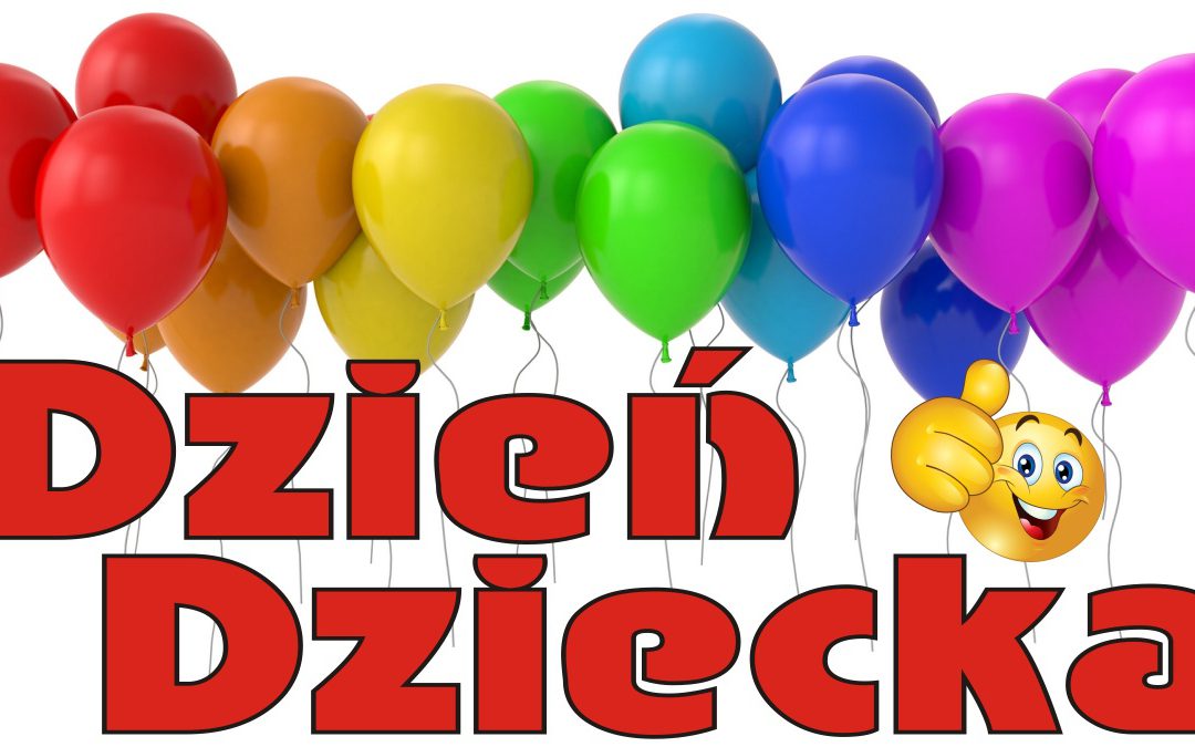 Dzień Dziecka w SP 11