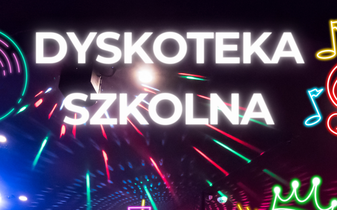 Dyskoteka walentynkowa