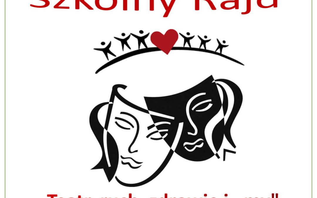 Ogłaszamy wyniki szkolnego rajdu „Teatr, ruch, zdrowie i… My”.