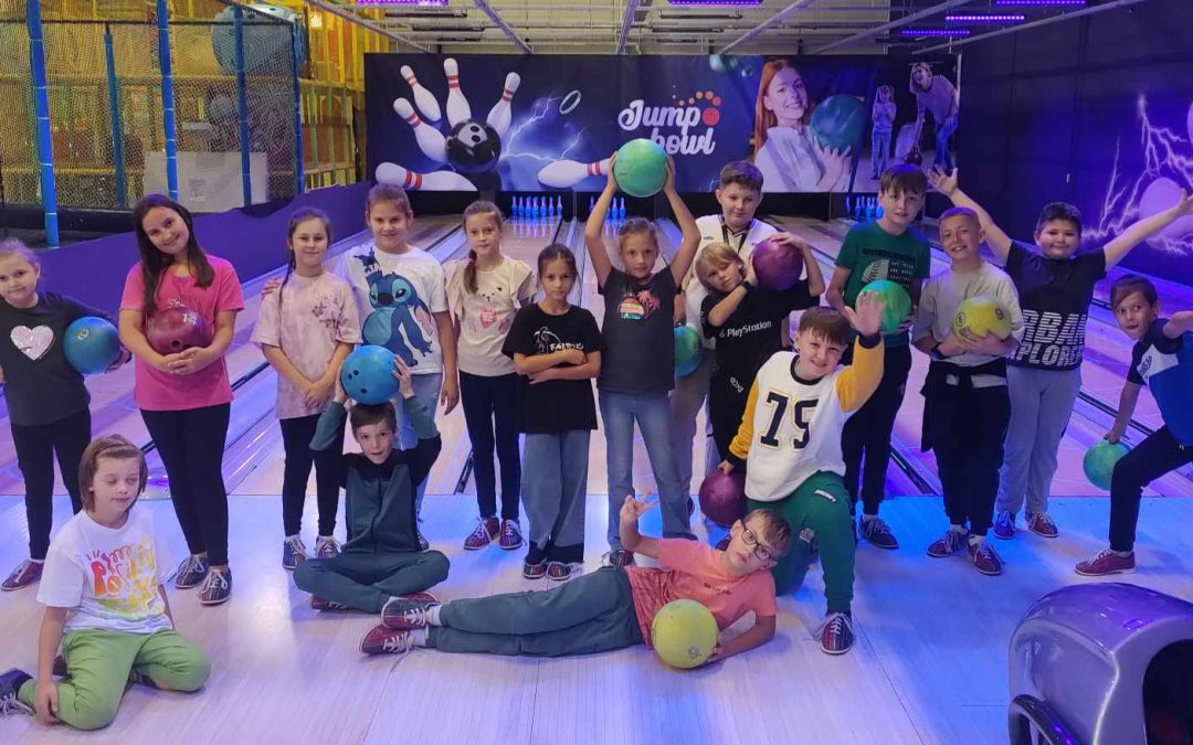 Dzień Chłopaka w 4a