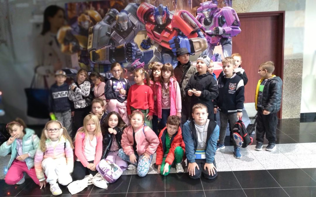 Dzień Chłopca w 2a