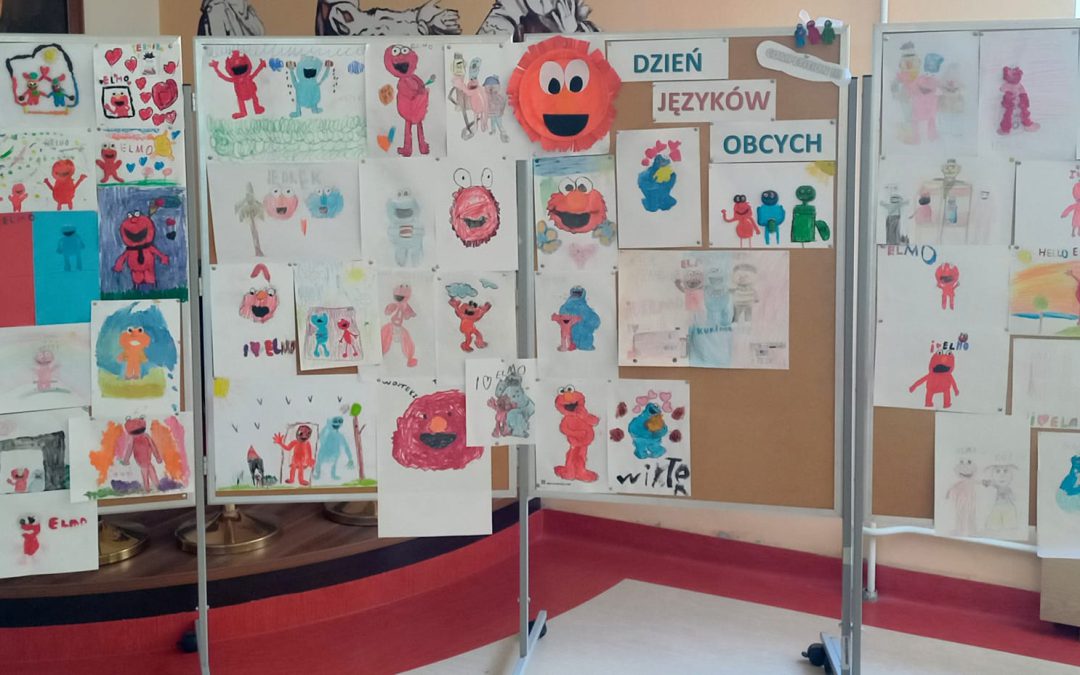 Europejski Dzień Języków Obcych