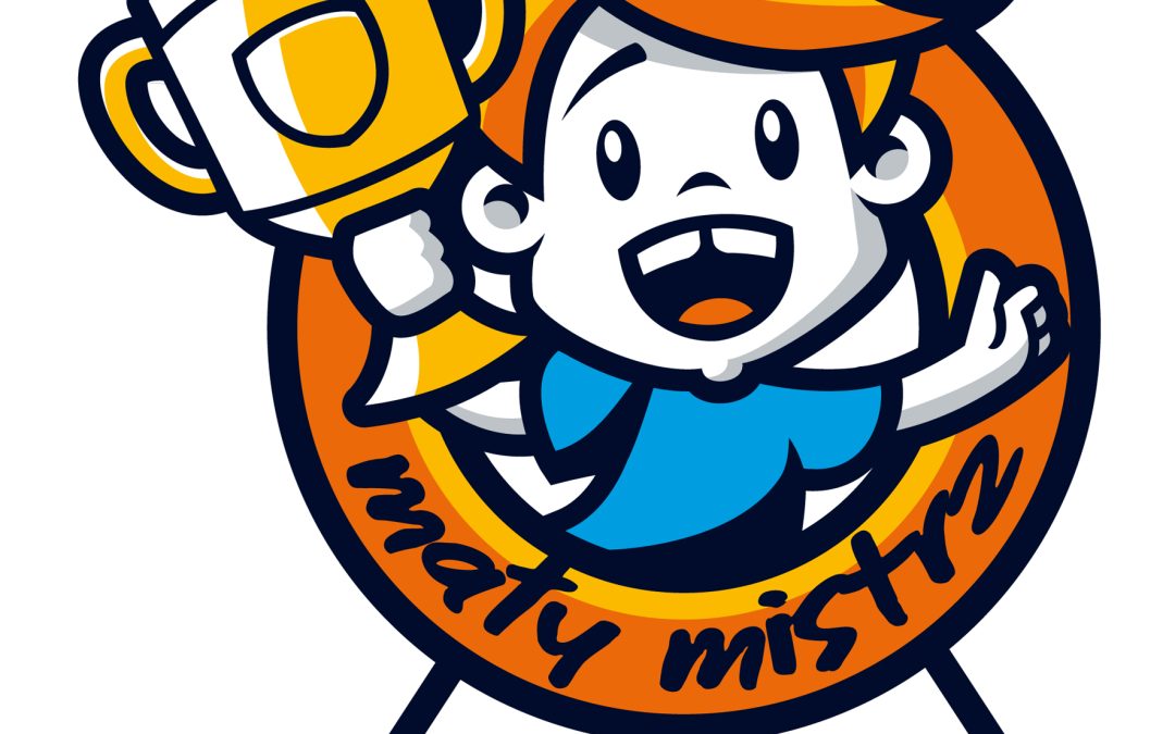 Mały Mistrz