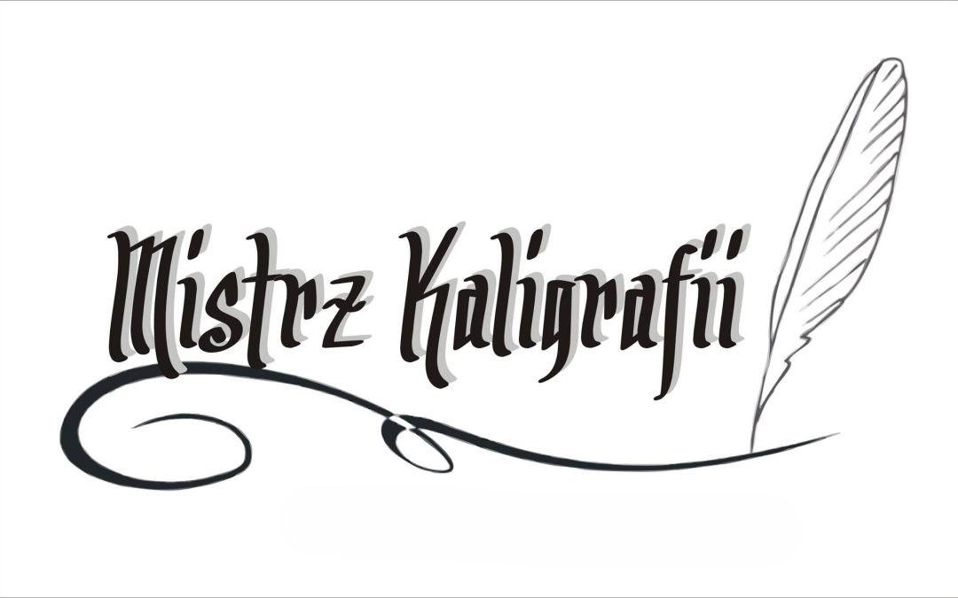 Międzyszkolny Konkurs Kaligrafii „Piękna Litera”