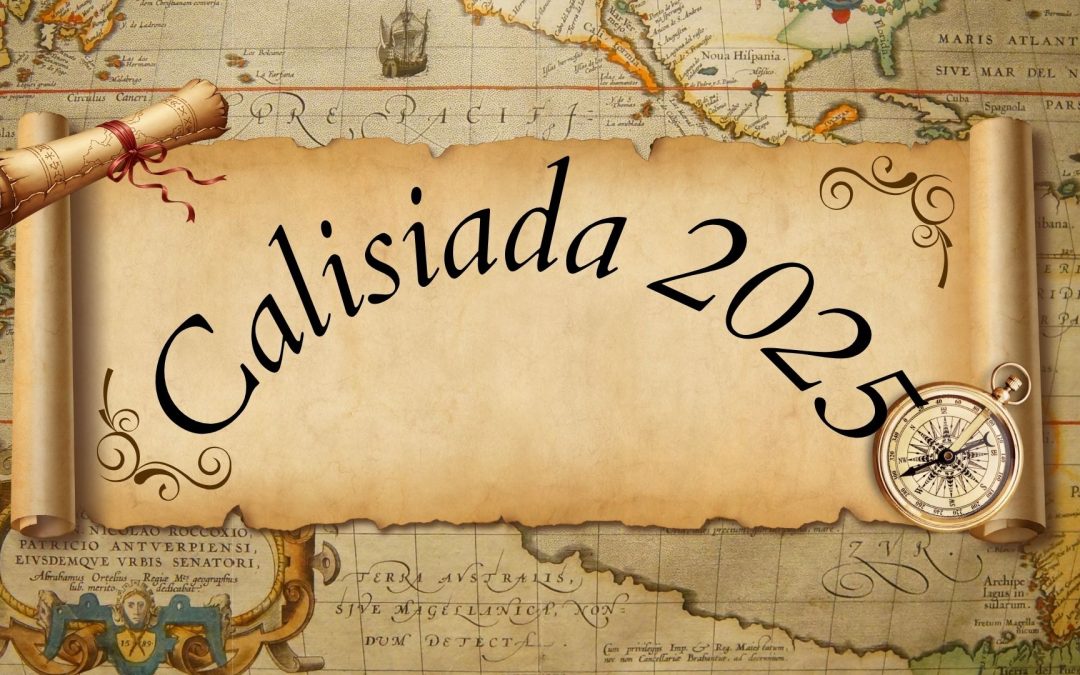 Projekt edukacyjny Calisiada 2025