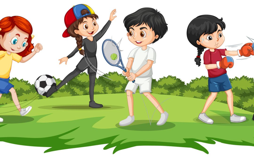 Przerwy z power’em!