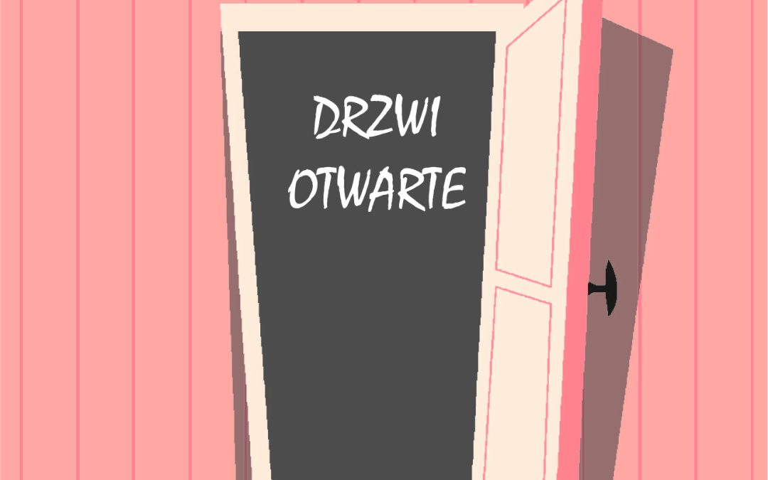 Drzwi Otwarte