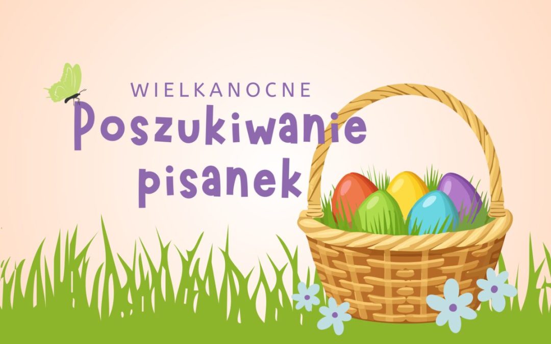 🐣 Ale to była przygoda! Wielkanocne poszukiwania za nami! 🐰✨